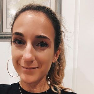 Meet your Posher, Karleigh